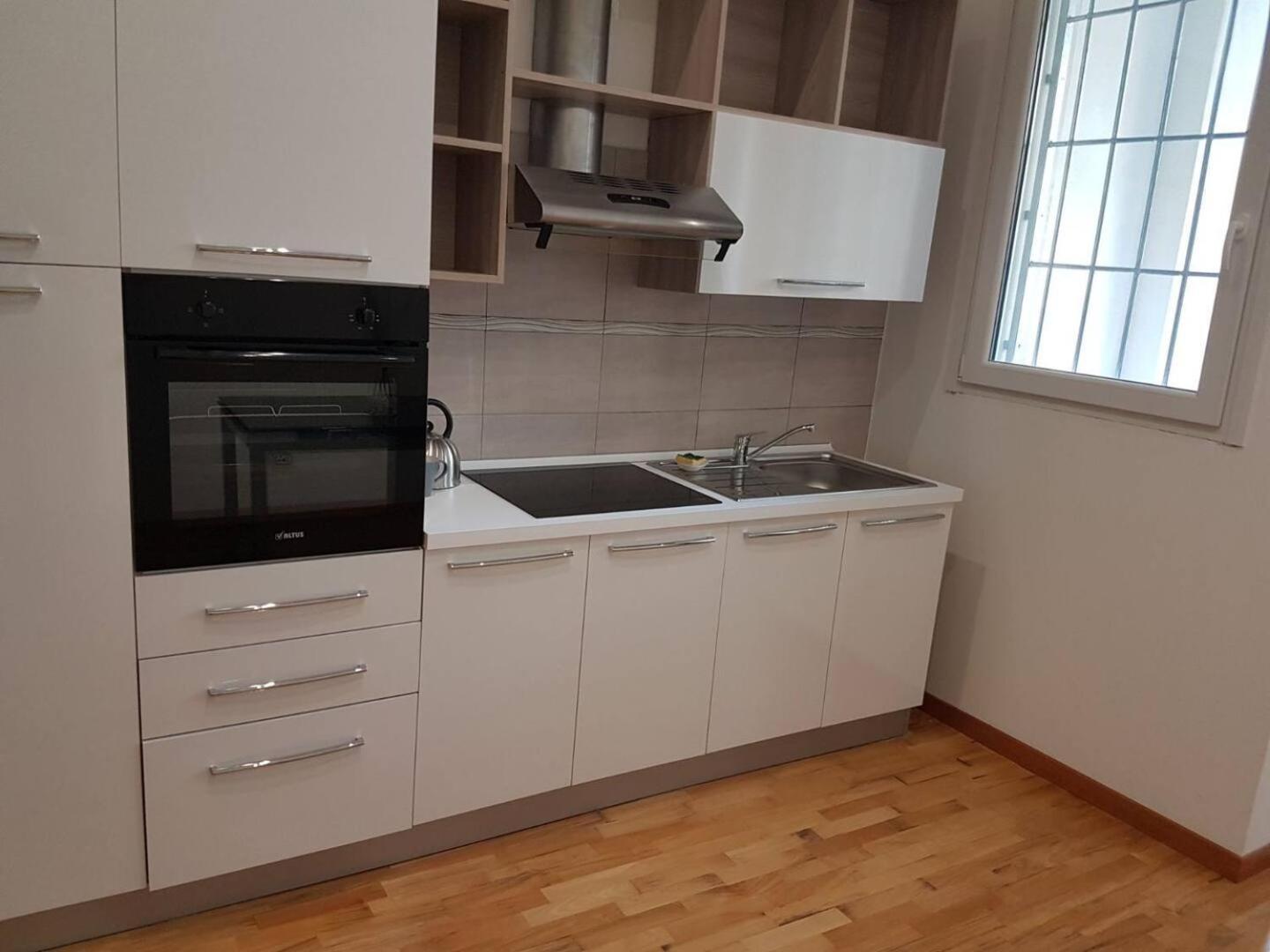 Domus Irnerio I Tassa Di Soggiorno Inclusa Nel Prezzo I โบโลญญา ภายนอก รูปภาพ