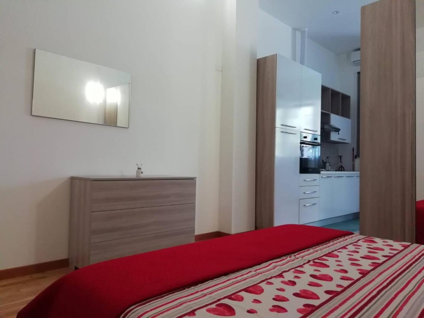 Domus Irnerio I Tassa Di Soggiorno Inclusa Nel Prezzo I โบโลญญา ภายนอก รูปภาพ