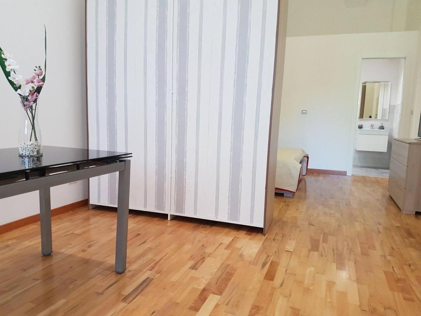 Domus Irnerio I Tassa Di Soggiorno Inclusa Nel Prezzo I โบโลญญา ภายนอก รูปภาพ