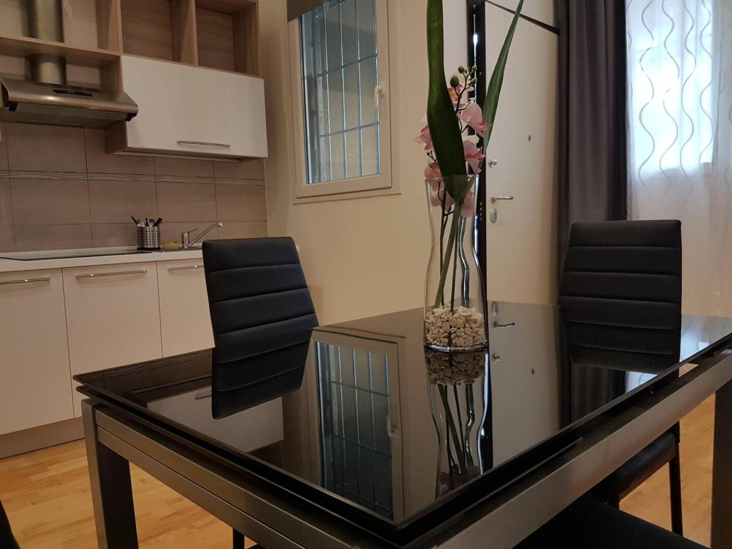 Domus Irnerio I Tassa Di Soggiorno Inclusa Nel Prezzo I โบโลญญา ภายนอก รูปภาพ