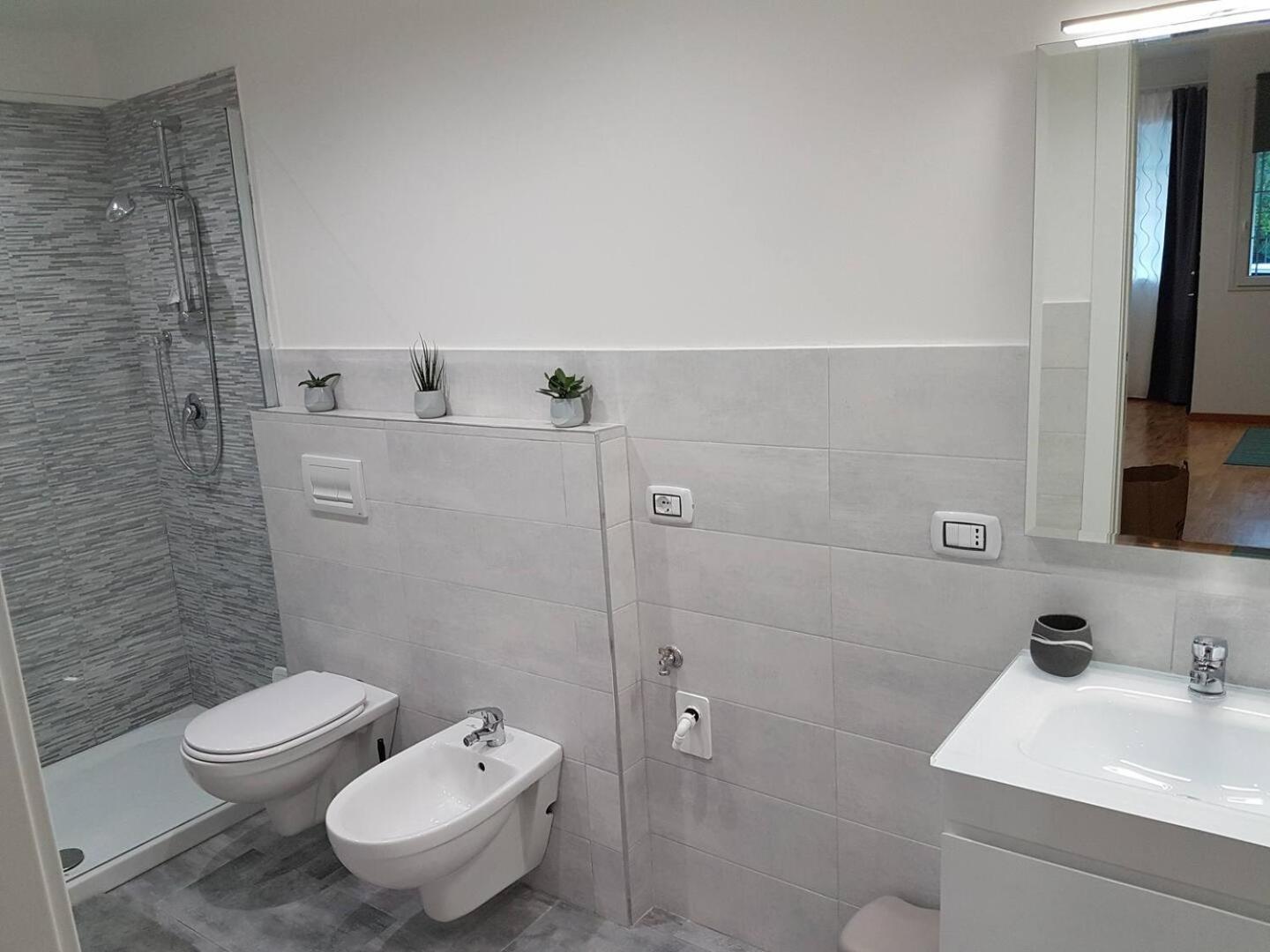 Domus Irnerio I Tassa Di Soggiorno Inclusa Nel Prezzo I โบโลญญา ภายนอก รูปภาพ